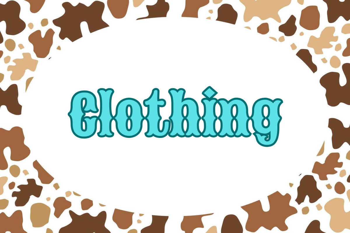 Clothing