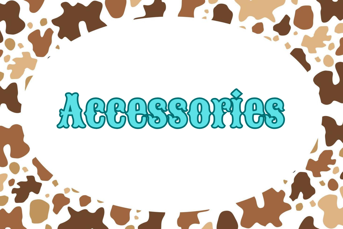 Accessories