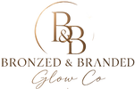 Bronzed &amp; Branded Glow Co  - Home