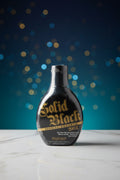 Solid Black Millennium Tanning Products