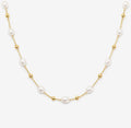 Freshwater Pearl Necklace